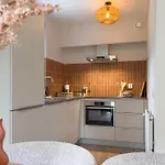 Ferienhaus 6-p Wellnesshuisje Met Sauna/hottub Bij Nijmegen