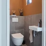 6-p Wellnesshuisje Met Sauna/hottub Bij Nijmegen