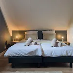 6-p Wellnesshuisje Met Sauna/hottub Bij Nijmegen