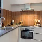 Ferienhaus 6-p Wellnesshuisje Met Sauna/hottub Bij Nijmegen