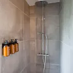 6-p Wellnesshuisje Met Sauna/hottub Bij Nijmegen * Ewijk
