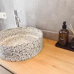 Ferienhaus 6-p Wellnesshuisje Met Sauna/hottub Bij Nijmegen Ewijk