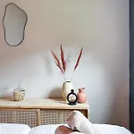 6-p Wellnesshuisje Met Sauna/hottub Bij Nijmegen * Ewijk