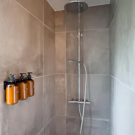 6-p Wellnesshuisje Met Sauna/hottub Bij Nijmegen * Ewijk