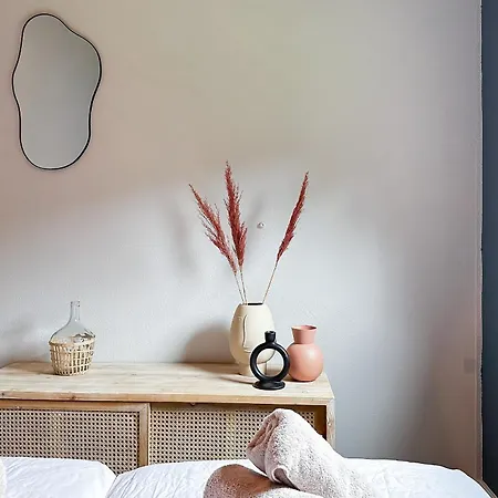 6-p Wellnesshuisje Met Sauna/hottub Bij Nijmegen * Ewijk