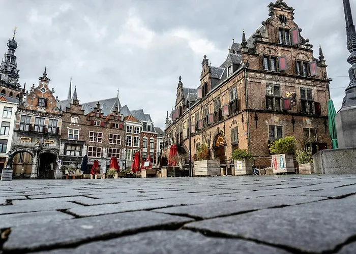 Semesterbostad 6-p Wellnesshuisje Met Sauna/hottub Bij Nijmegen