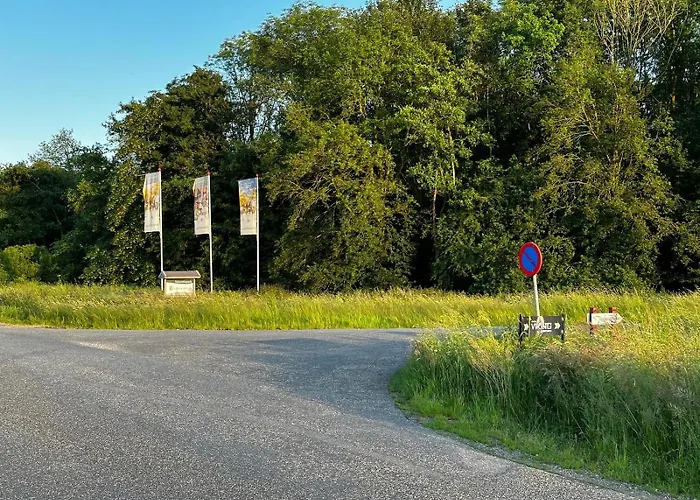 6-p Wellnesshuisje Met Sauna/hottub Bij Nijmegen Semesterbostad Ewijk