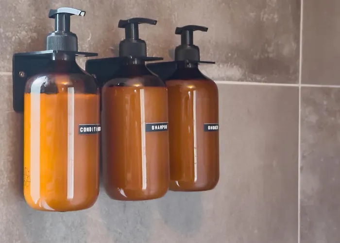 6-p Wellnesshuisje Met Sauna/hottub Bij Nijmegen * Ewijk