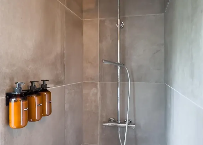 6-p Wellnesshuisje Met Sauna/hottub Bij Nijmegen * Ewijk