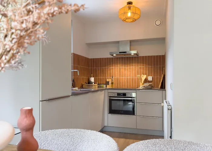 Feriehus 6-p Wellnesshuisje Met Sauna/hottub Bij Nijmegen