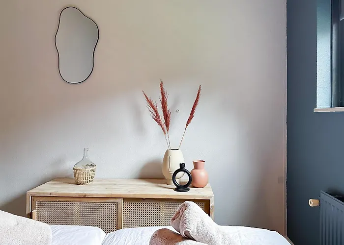 6-p Wellnesshuisje Met Sauna/hottub Bij Nijmegen * Ewijk